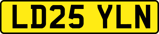 LD25YLN