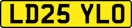 LD25YLO