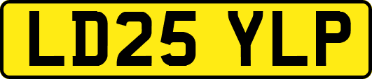 LD25YLP
