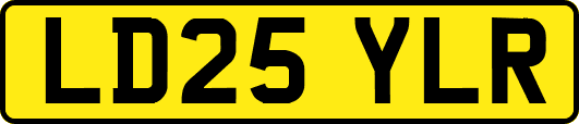 LD25YLR