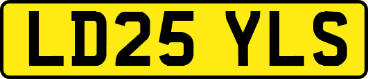 LD25YLS