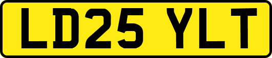 LD25YLT