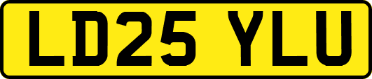LD25YLU