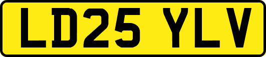 LD25YLV