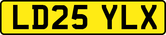 LD25YLX