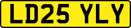 LD25YLY