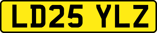 LD25YLZ