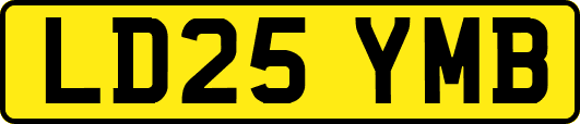 LD25YMB