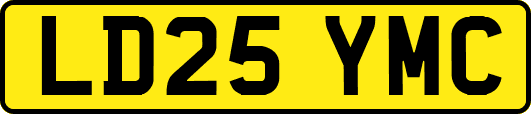 LD25YMC