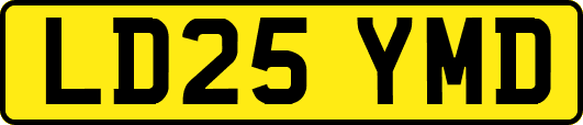 LD25YMD