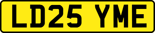 LD25YME