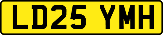 LD25YMH