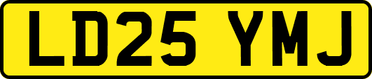 LD25YMJ