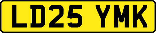 LD25YMK
