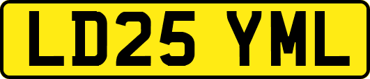 LD25YML