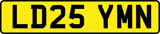 LD25YMN