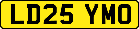 LD25YMO