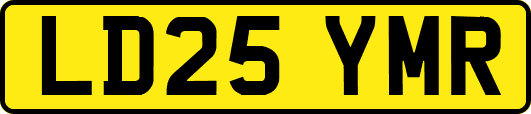 LD25YMR