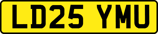 LD25YMU