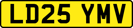 LD25YMV