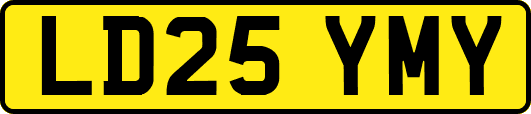 LD25YMY
