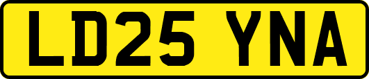 LD25YNA