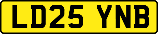LD25YNB