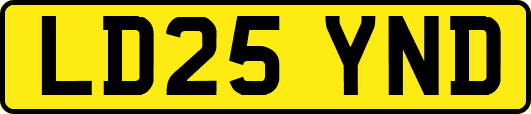 LD25YND