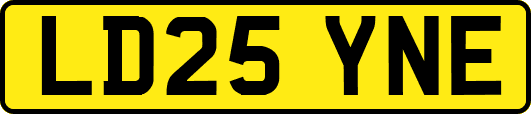 LD25YNE