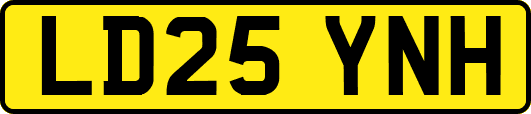 LD25YNH