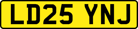LD25YNJ