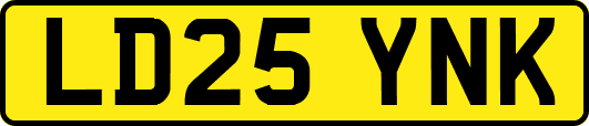 LD25YNK