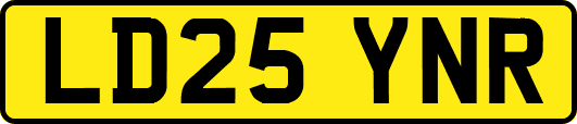 LD25YNR