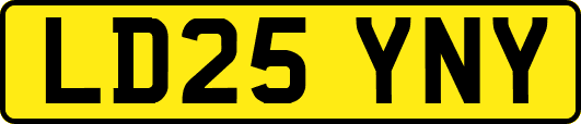 LD25YNY