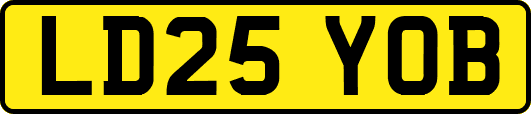 LD25YOB