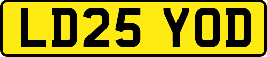 LD25YOD
