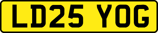LD25YOG