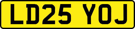 LD25YOJ