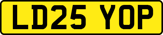 LD25YOP