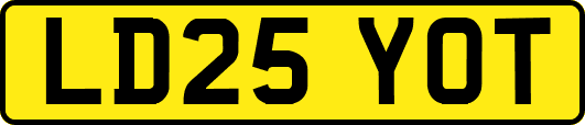 LD25YOT
