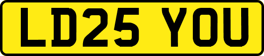 LD25YOU