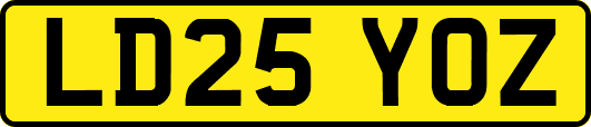 LD25YOZ