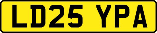 LD25YPA