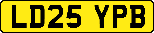 LD25YPB