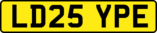 LD25YPE