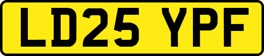 LD25YPF
