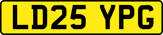 LD25YPG