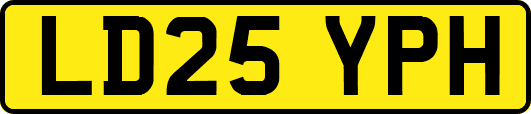 LD25YPH