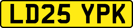 LD25YPK
