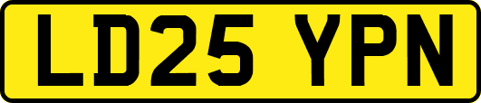 LD25YPN